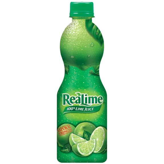 Lime Juice 946 Ml