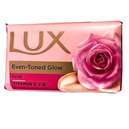 Lux Even Toned Glow 150g