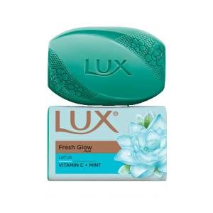 Lux Fresh Glow 3 Soap Pack