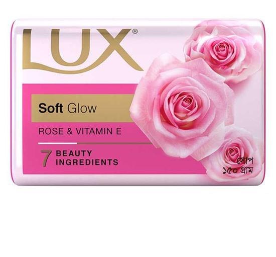 Lux Pink Bright 100g
