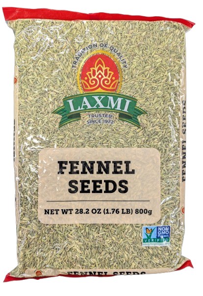 Laxmi Fennel Seed 800gm