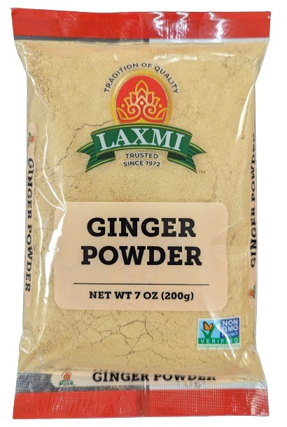 Laxmi Ginger Powder 200 Gm