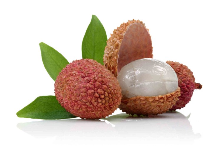 Lychee Fruit