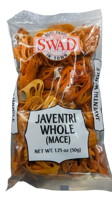 Swad Javantri 50g