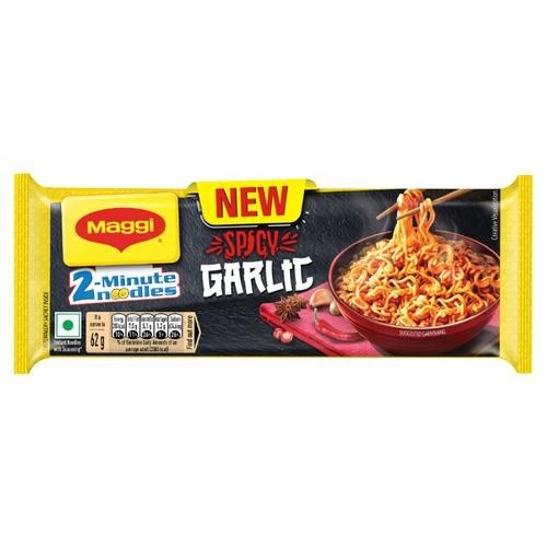 Maggi Garlic Noodles 248 G