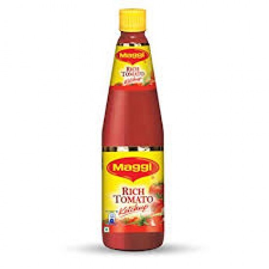 Maggi Ketchup 500gm