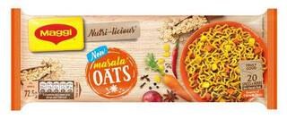 Maggi Oats Noodle 298 Gm