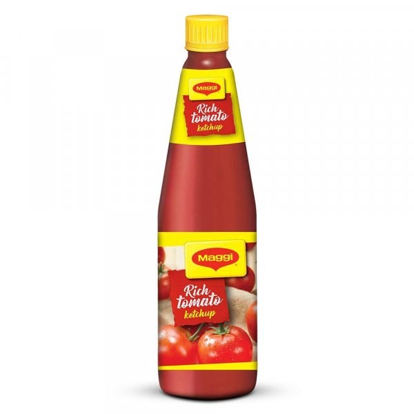 Maggi Tomato Ketchup 1 Kg