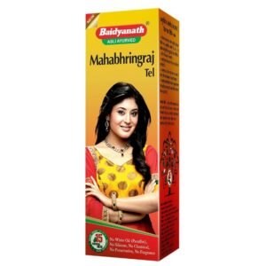 Mahabhringraj Oil 500g
