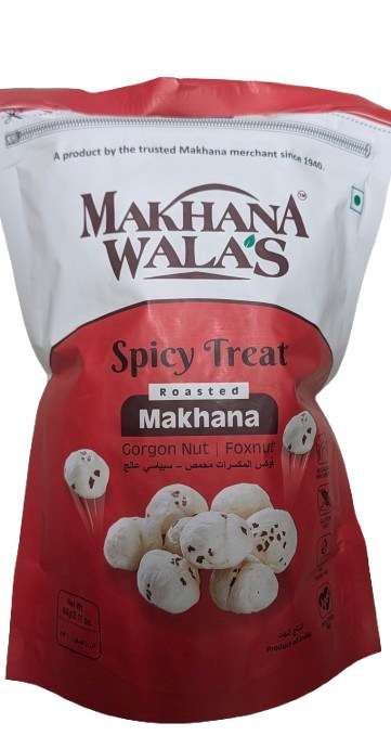 Makhanawala Spicy Makhana
