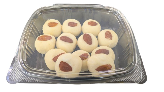 Badam Malai Peda Fresh