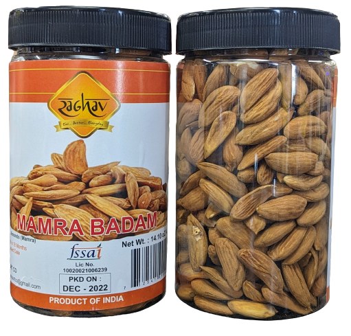 Mamra Badam 14.10 Oz