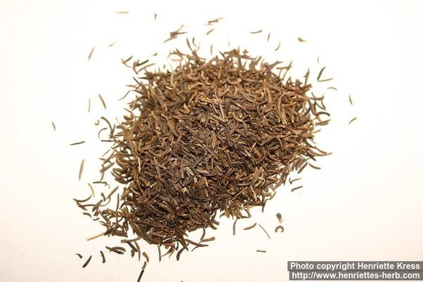 Mani Shahi Jeera 400g