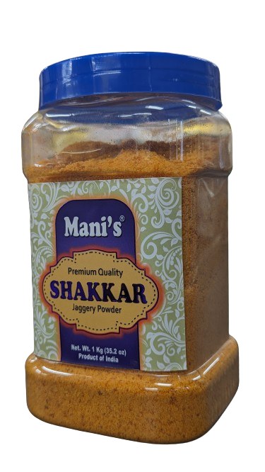 Mani's Shakkar 1 Kg