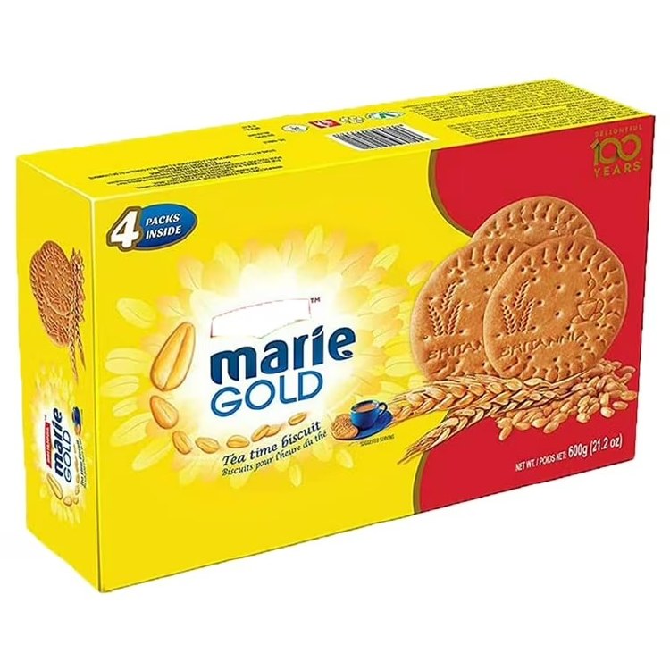 Britannia Marie Gold 600 Gm