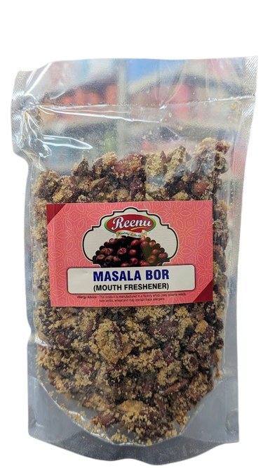 Masala Bor Reenu 200gm