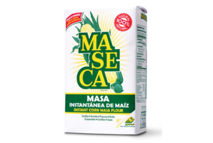 Maseca 4 Lb Corn Flour
