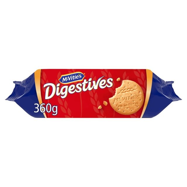 Mcvities Digestive Original