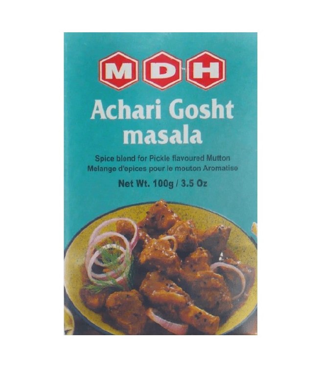 Mdh Achari Gosht Masala