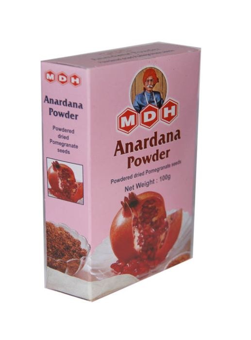 Mdh Anardana Powder 100g