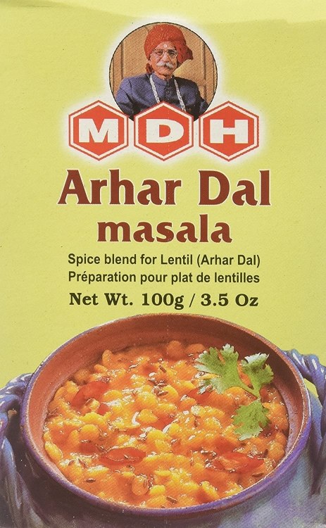 Mdh Arhar Dal Masala 100g