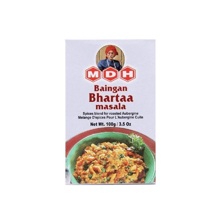 Mdh Baingan Bhartaa Masala 100