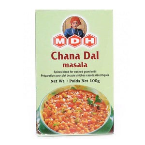Mdh Chana Dal Masala 100gm