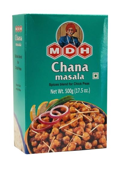 Mdh Chana Masala 500g