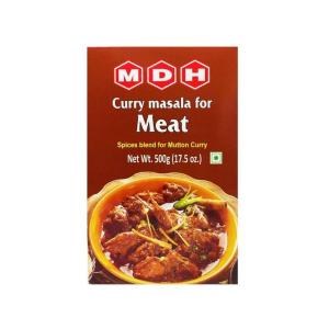 Mdh Curry Masala For Meat 500g