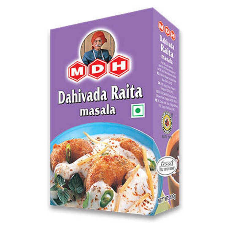 Mdh Dahi Raita 100g