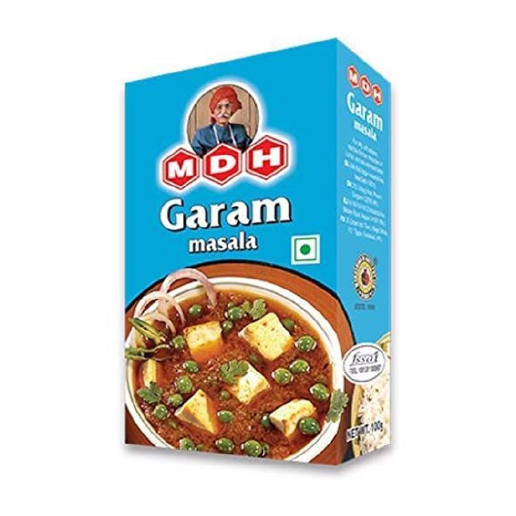 Mdh Garam Masala 500gm