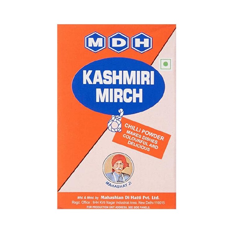 Mdh Kashmiri Mirch 500g