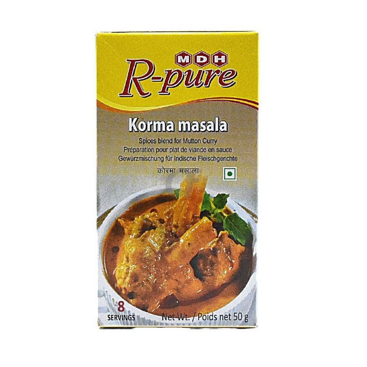 Mdh Korma Masala 60g