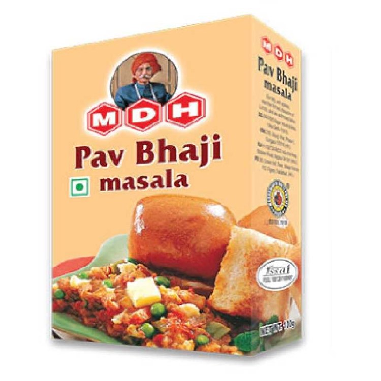 Mdh Pav Bhaji 100g