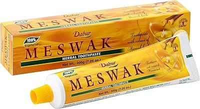 Meswak Toothpaste 200g