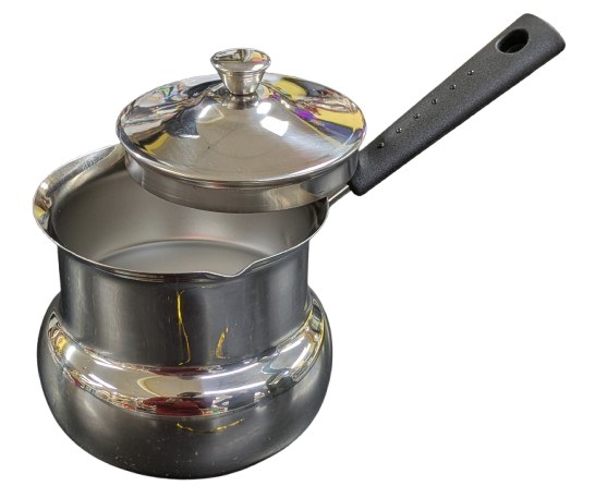 Milk Tea Coffee Pot 720ml