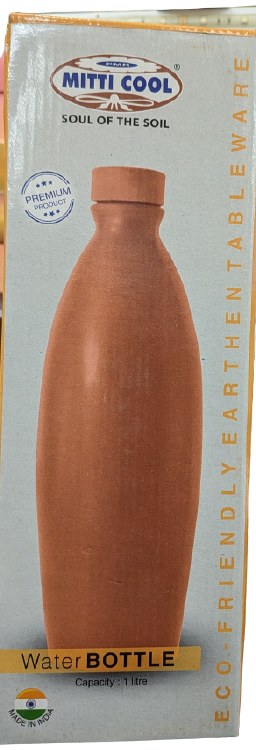 Mitti Cool Bottle 1 Liter