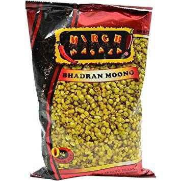 Mm Bhadran Moong 340g