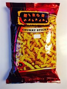 Mm Chukry Sticks 340gm