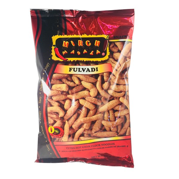 Mm Fulvadi 340g
