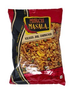 Mm Kolkata Chanachur 340g
