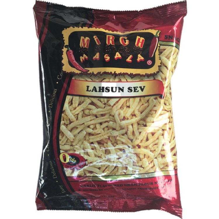 Mm Lahsun Sev 340g