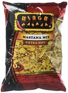 Mm Mastana Mix 340g