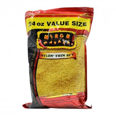 Mm Nylon Thin Sev 680g