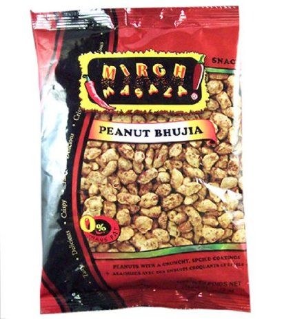 Mm Peanut Bhujia 340g