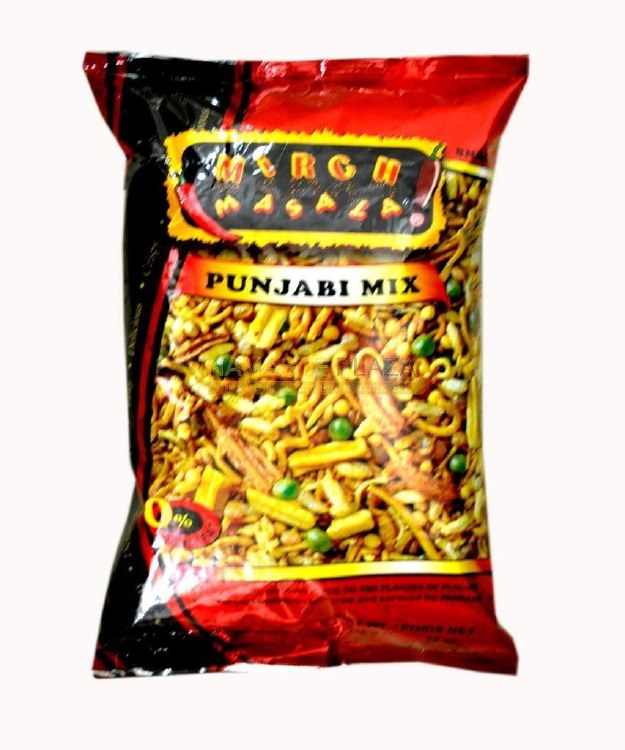 Mm Punjabi Mix 340g