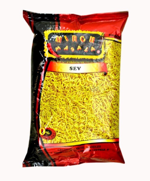 Mm Sev 340g