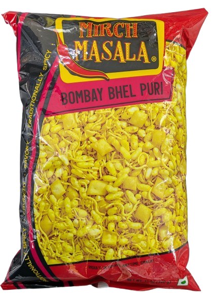 Mm Bombay Bhel Puri 340g