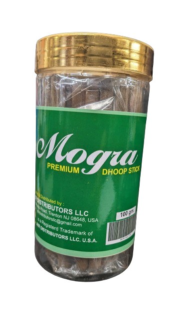 Shraddha Mogra Dhoop 100g