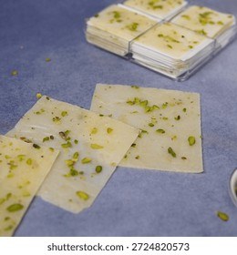 Mohanlal Ice Halwa White